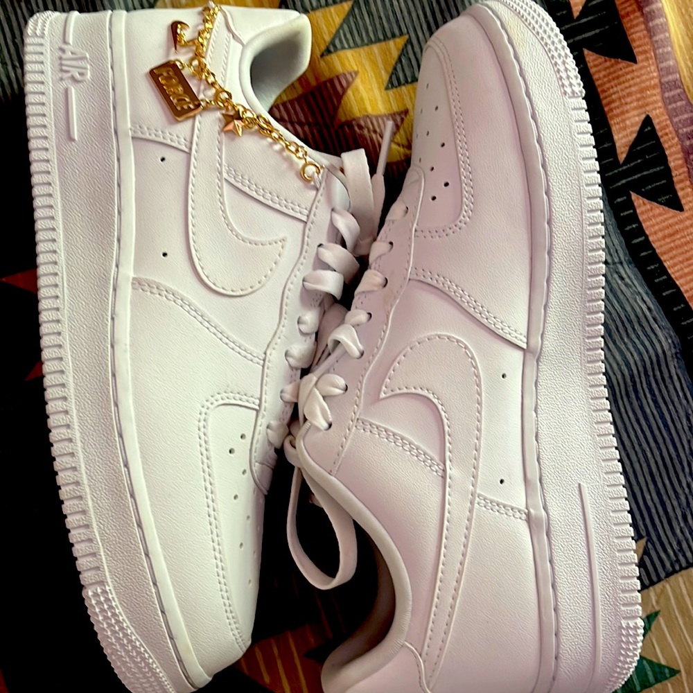 Nike Air Force 1 lucky charms